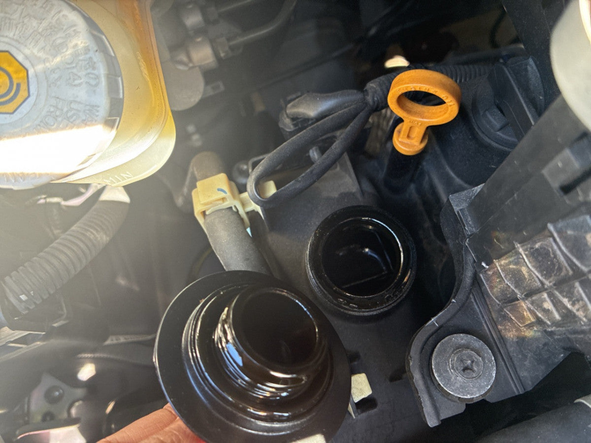 [REAR GATE] NISSAN ROOX B47A  BR06 FF AT 4WD #0003263048708