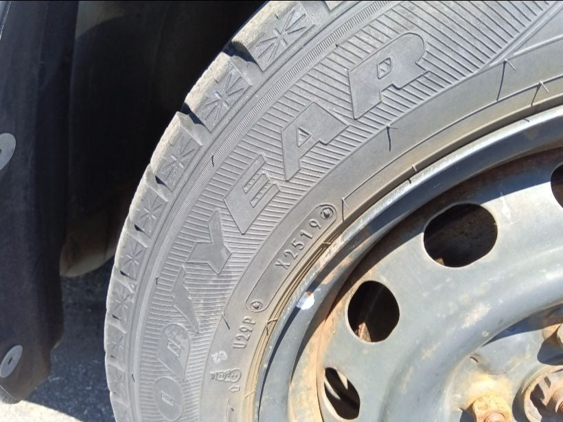 [TAIL LAMP RH] TOYOTA VITZ KSP90 2005 1KR-FE FF AT 2WD #0403264007652
