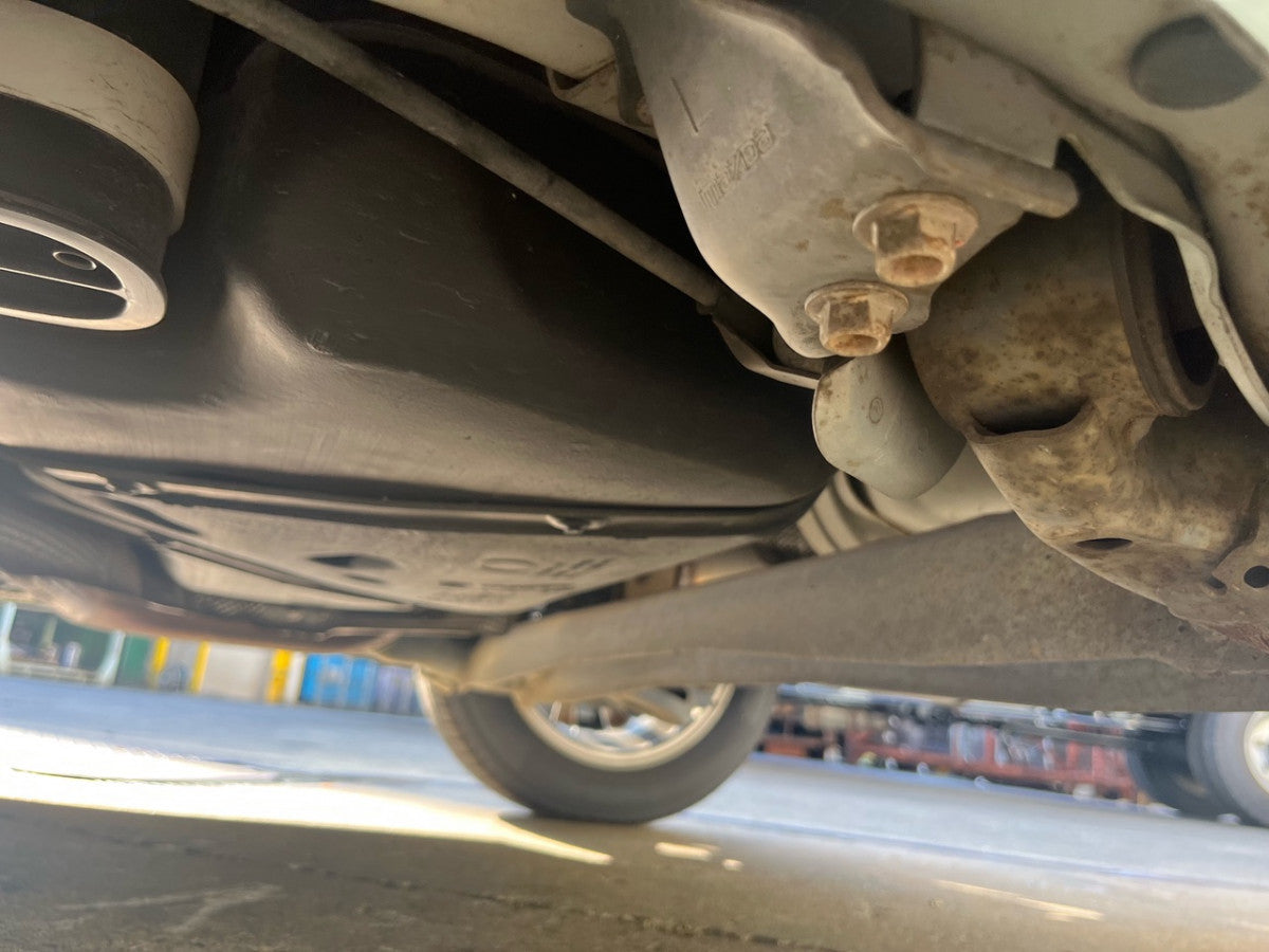 [CHOOSE PARTS] MAZDA DEMIO DE3FS 2009 ZJ-VEM FF AT 2WD #0451000000501