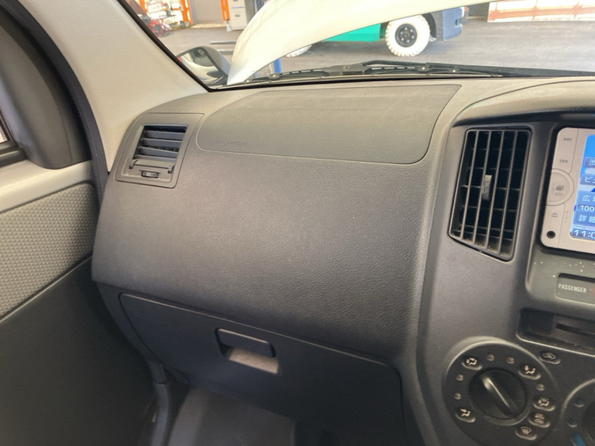 [CHOOSE PARTS] TOYOTA TOWNACE VAN S412M 2013 3SZ-VE FR AT 4WD #0001000015071