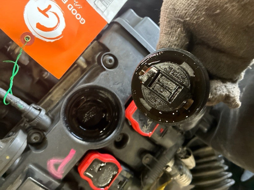 [USED ENGINE] AUDI A4 8EBWEF 2007 BWE FF AT 4WD #0003269154343
