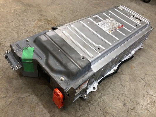 [EV BATTERY] TOYOTA PRIUS NHW20 2006 1NZ-FXE FF AT 2WD #0003262039926