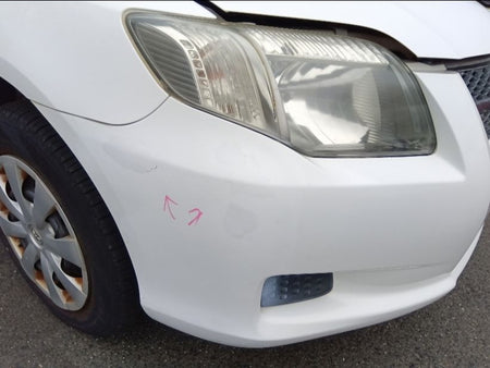 [CHOOSE PARTS] TOYOTA COROLLA FIELDER NZE141G 2007 1NZ-FE FF AT 2WD #0401000000640