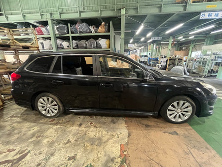 [CHOOSE PARTS] SUBARU LEGACY TOURING WAGON BR9 2010 EJ25 FF AT 4WD #0451000000499