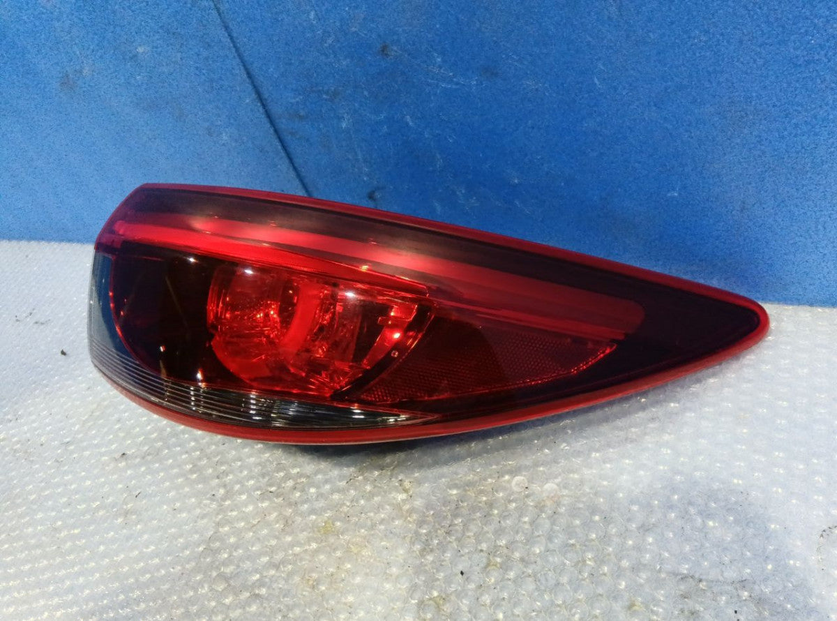 [TAIL LAMP RH] MAZDA ATENZA SEDAN GJ2FP 2016 SH-VPTR FF AT 2WD #0403269017178