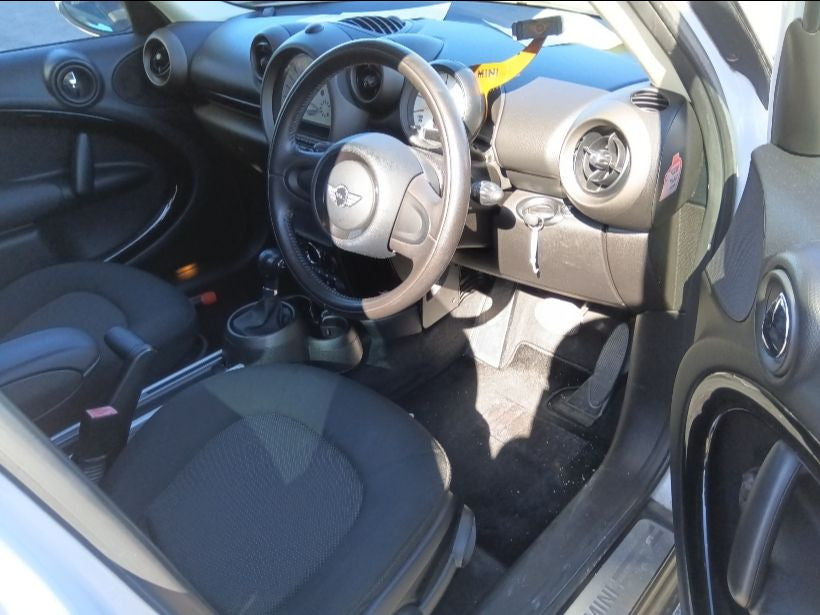 [CHOOSE PARTS] BMW MINI ZA16 2011 N16B16A  AT 2WD #0401000000785