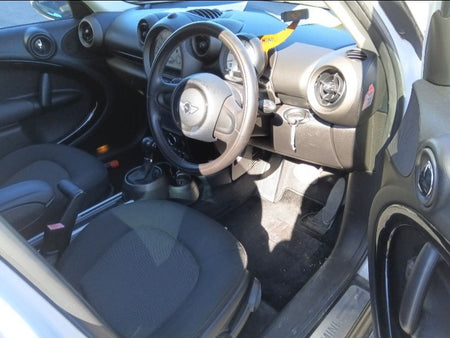 [CHOOSE PARTS] BMW MINI ZA16 2011 N16B16A  AT 2WD #0401000000785