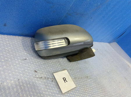 [SIDE MIRROR RH] TOYOTA VITZ KSP90 2009 1KR-FE FF AT 2WD #0403266011140
