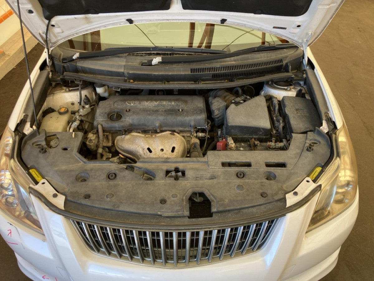 [USED ENGINE] TOYOTA BLADE AZE156H 2007 2AZ-FE FF AT 2WD #0003268141784