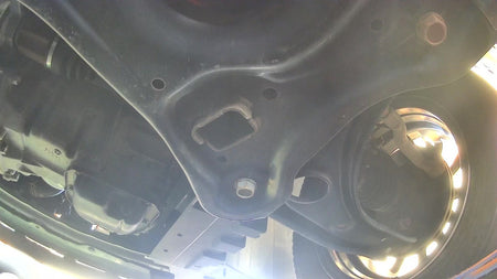 [CHOOSE PARTS] NISSAN MARCH K13 2012 HR12DE FF AT 2WD #0001000014880
