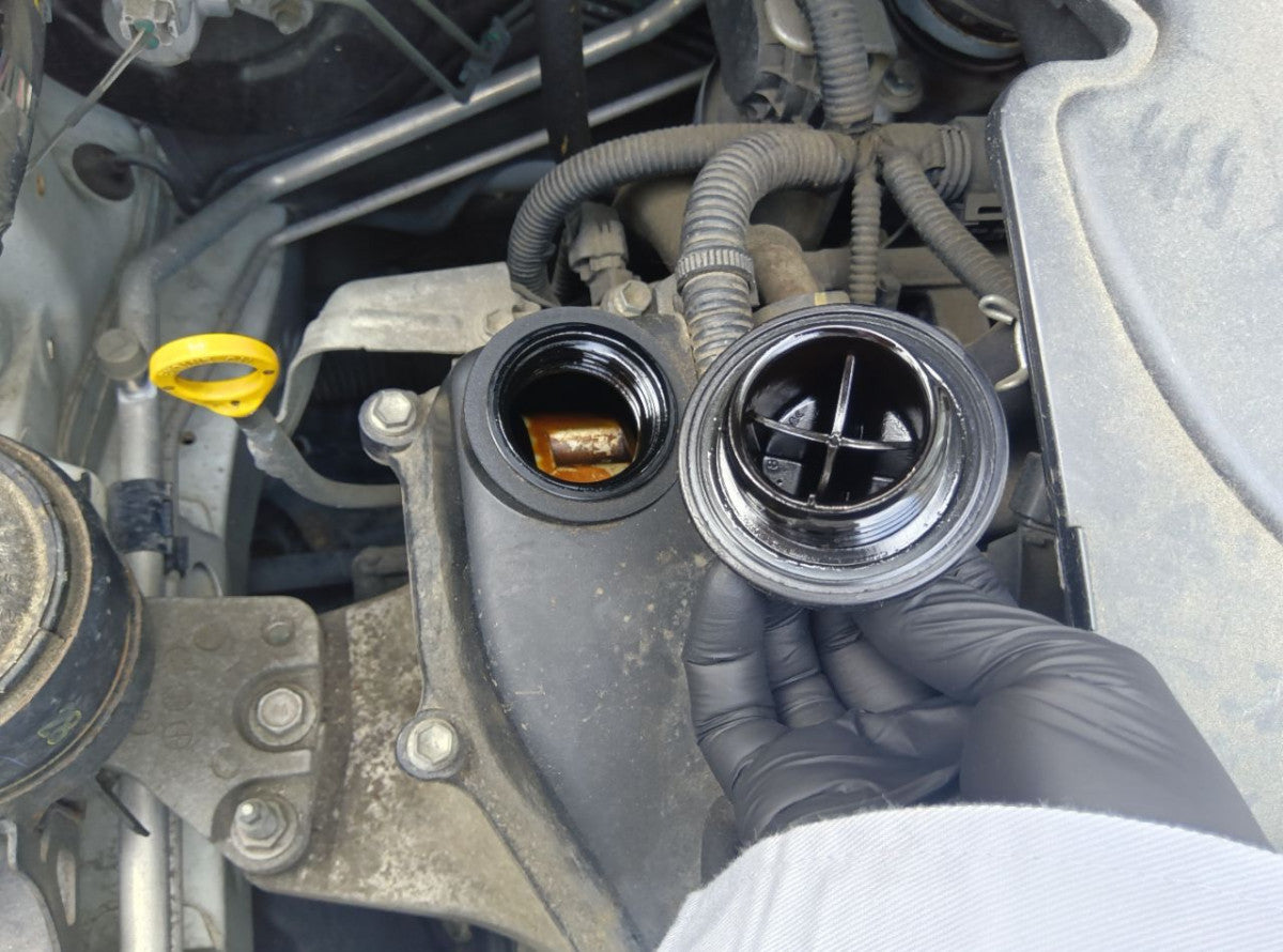 [CHOOSE PARTS] TOYOTA VITZ KSP130 2011 1KR-FE FF AT 2WD #0401000000654