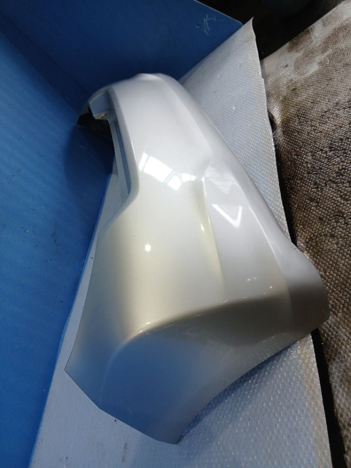 [R BUMPER ASSY] TOYOTA VITZ KSP130 2014 1KR-FE FF AT 2WD #0403267012195