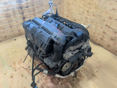 [USED ENGINE] BMW MINI ZA16 2013 N16B16A  AT 2WD #0003269148983