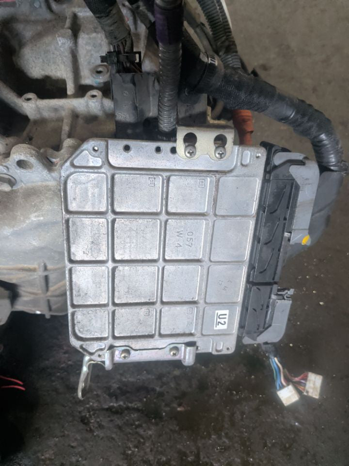 [USED ENGINE] TOYOTA PRIUS ZVW30 2010 2ZR-FXE FF AT 2WD #0003268133577