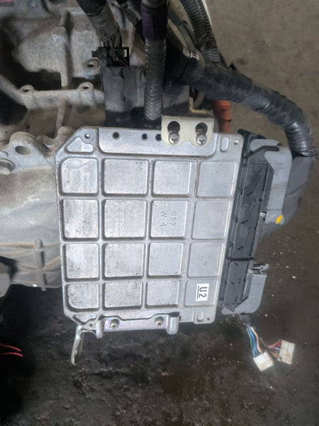 [USED ENGINE] TOYOTA PRIUS ZVW30 2010 2ZR-FXE FF AT 2WD #0003268133577