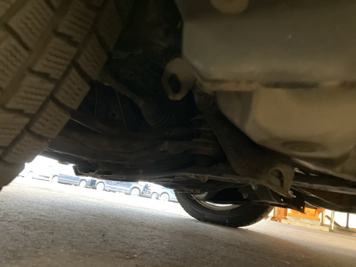 [CHOOSE PARTS] SUBARU TREZIA NCP125X 2010 1NZ-FE FF AT 4WD #0002002672122