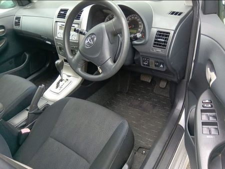 [CHOOSE PARTS] TOYOTA COROLLA FIELDER NZE141G 2006 1NZ-FE FF AT 2WD #0401000000860
