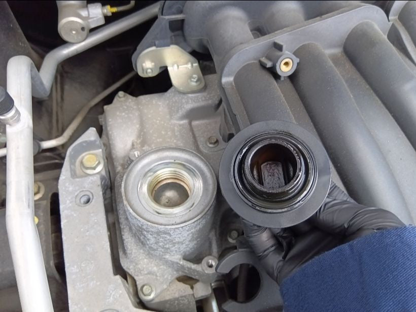 [R DRUM RH] NISSAN NOTE ZE11 2012 HR16DE FF MT 2WD #0403264008246