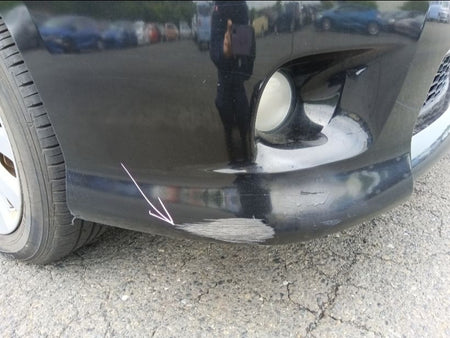 [SIDE MIRROR RH] TOYOTA ISIS ANM10W 2007 1AZ-FSE FF AT 2WD #0403265009929