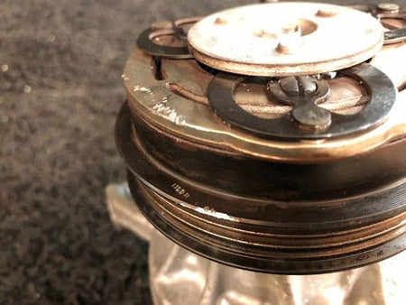 [A/C COMPRESSOR] DAIHATSU TANTO LA660S 2021 KF FF AT 4WD #0003263047331