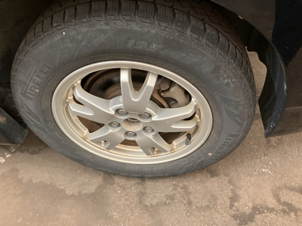 [CHOOSE PARTS] TOYOTA PRIUS ZVW30 2009 2ZR-FXE FF AT 2WD #0001000015911