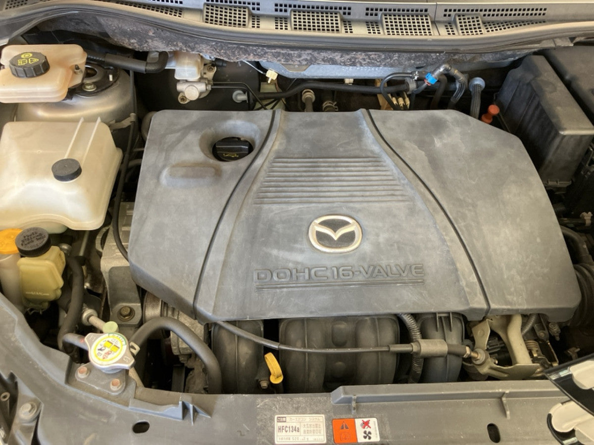 [CHOOSE PARTS] MAZDA PREMACY CREW 2005 LF-DE FF AT 2WD #0002002672162