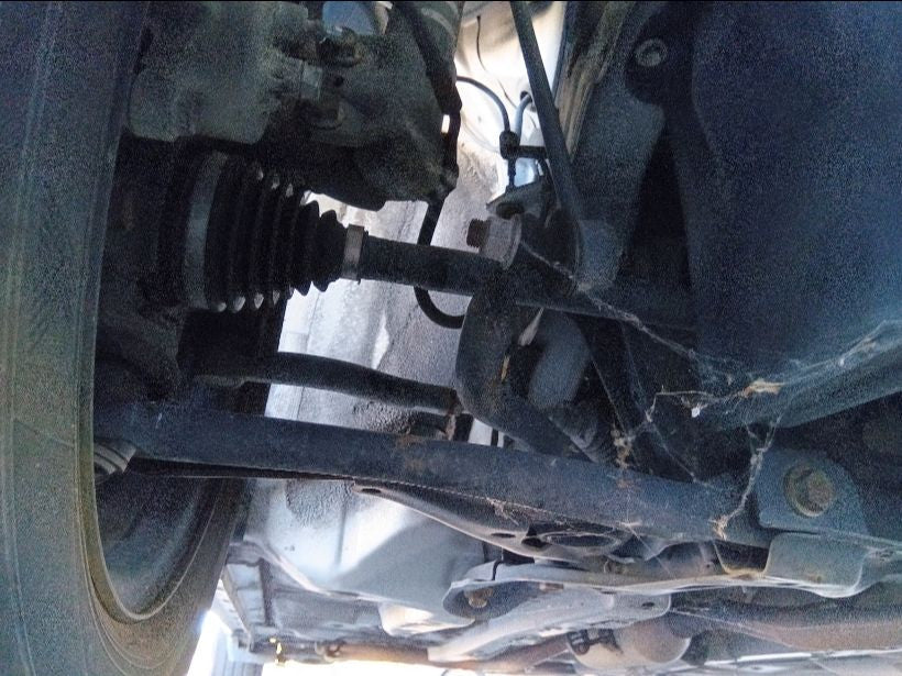[CHOOSE PARTS] TOYOTA VITZ SCP90 2008 2SZ-FE FF AT 2WD #0401000000786