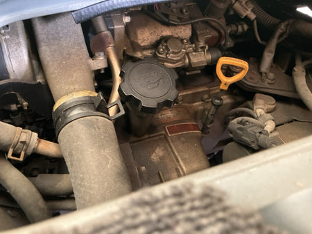 [CHOOSE PARTS] TOYOTA ESTIMA LUCIDA CXR20G  3C-T FR AT 4WD #0002002672032