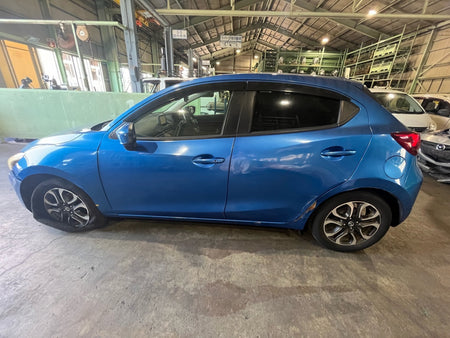 [CHOOSE PARTS] MAZDA DEMIO DJ5FS 2015 S5-DPTS FF AT 2WD #0451000000477