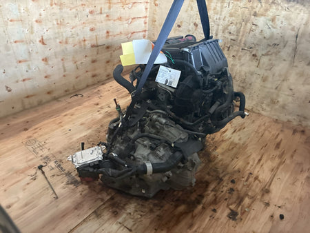 [USED ENGINE] SUZUKI SWIFT ZC72S 2013 K12B FF AT 2WD #0003265094394