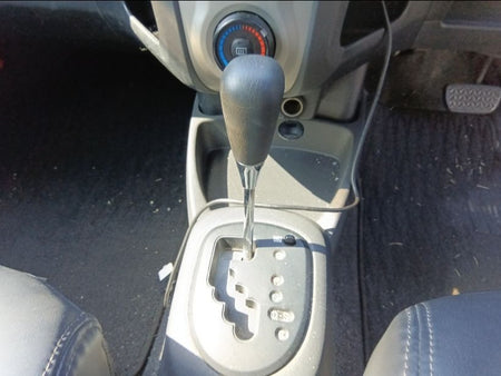 [CHOOSE PARTS] TOYOTA VITZ KSP90 2009 1KR-FE FF AT 2WD #0401000000558