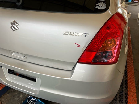 [CHOOSE PARTS] SUZUKI SWIFT ZC71S 2010 K12B FF AT 2WD #0001000013406