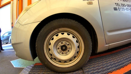 [CHOOSE PARTS] TOYOTA PRIUS NHW20 2006 1NZ-FXE FF AT 2WD #0001000016070