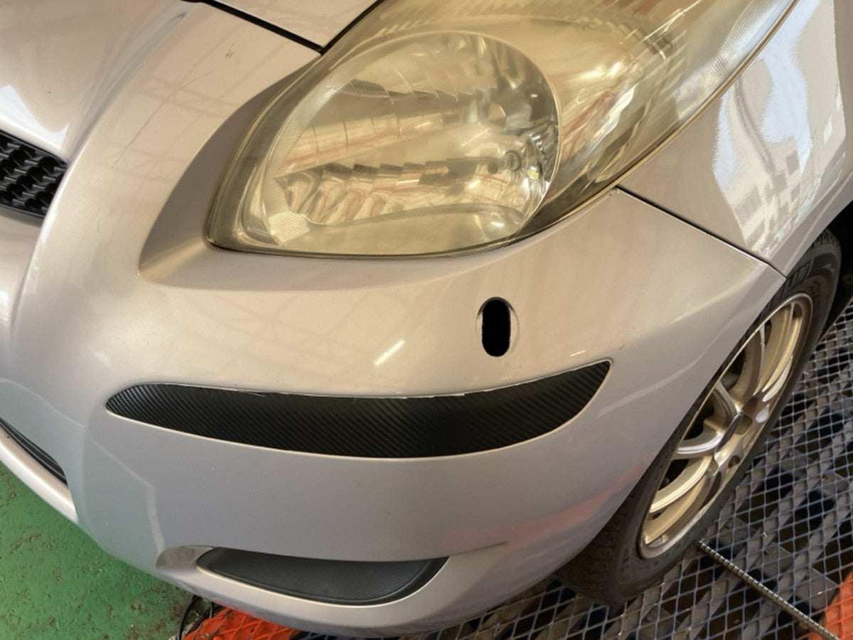 [CHOOSE PARTS] TOYOTA VITZ SCP90 2008 2SZ-FE FF AT 2WD #0001000013323