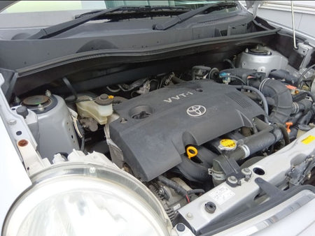 [CHOOSE PARTS] TOYOTA SIENTA NCP81G 2010 1NZ-FE FF AT 2WD #0401000000608