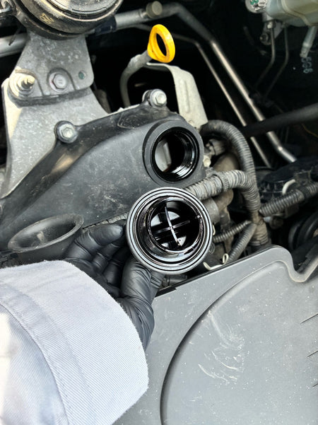 [CHOOSE PARTS] TOYOTA VITZ KSP130 2013 1KR-FE FF AT 2WD #0401000000767
