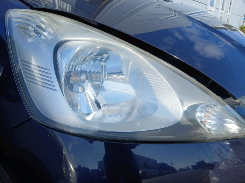 [SIDE MIRROR RH] HONDA FIT GE6 2008 L13A FF AT 2WD #040325C004508