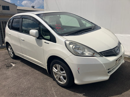 [CHOOSE PARTS] HONDA FIT GE6 2011 L13A FF AT 2WD #0002002682484