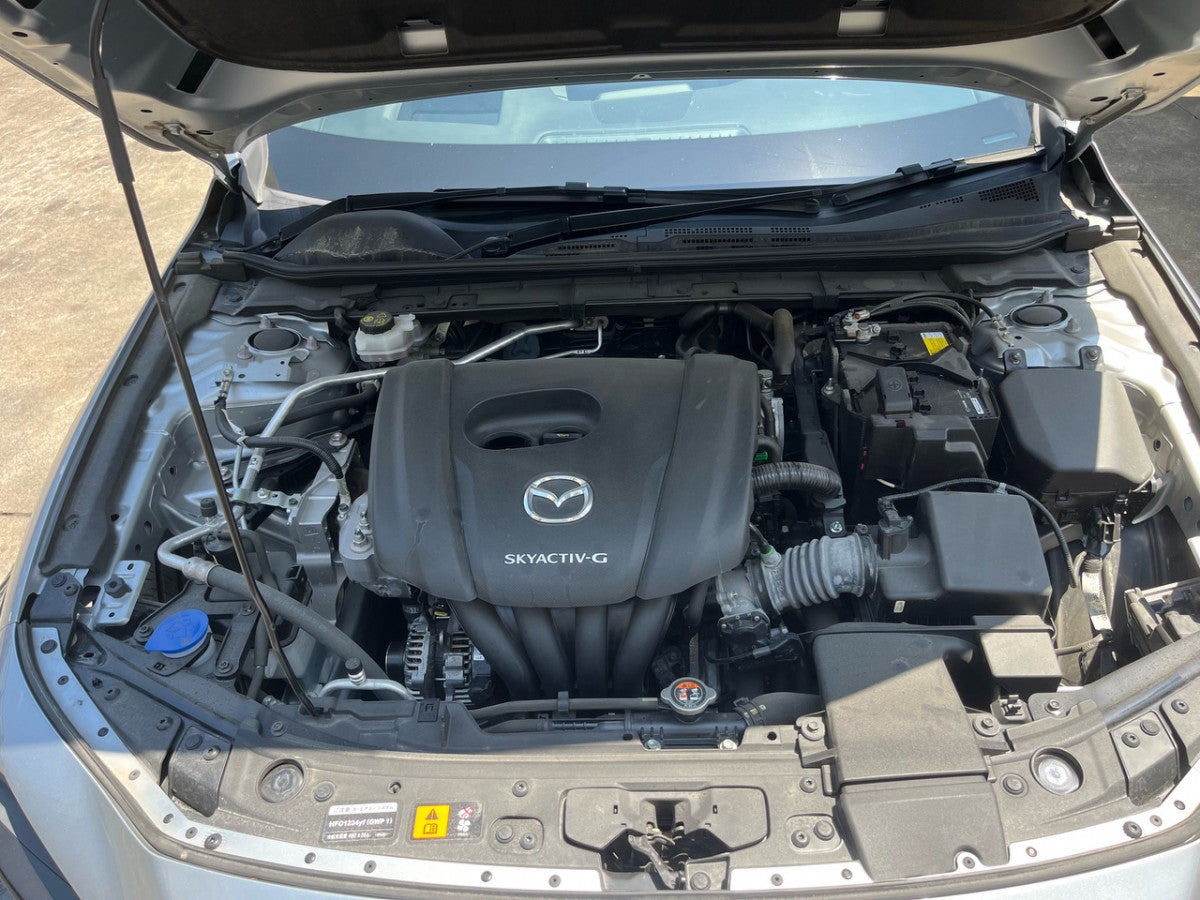 [CHOOSE PARTS] MAZDA MAZDA3 FASTBACK BP5P 2020 P5-VPS FF AT 2WD #0451000000481