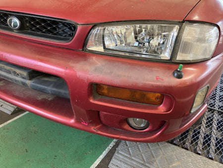 [CHOOSE PARTS] SUBARU IMPREZA SPORTS WAGON GF2 1999 EJ15 FF AT 4WD #0002002672172