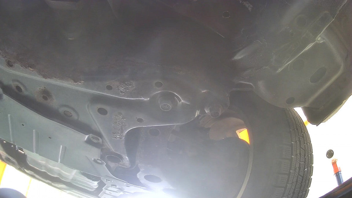 [CHOOSE PARTS] MITSUBISHI OUTLANDER CW5W 2006 4B12 FF AT 4WD #0001000015905