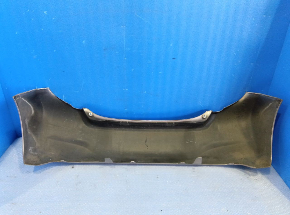 [R BUMPER ASSY] TOYOTA VITZ KSP130 2012 1KR-FE FF AT 2WD #0403267012141