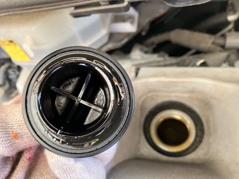 [CHOOSE PARTS] TOYOTA PRIUS ZVW30 2009 2ZR-FXE FF AT 2WD #0002002661732