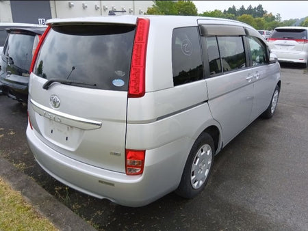 [SIDE MIRROR RH] TOYOTA ISIS ZGM11G 2010 3ZR-FAE FF AT 2WD #0403265010328