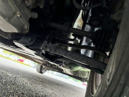 [CHOOSE PARTS] MAZDA DEMIO DE3FS 2007 ZJ-VEM FF AT 2WD #0401000000751