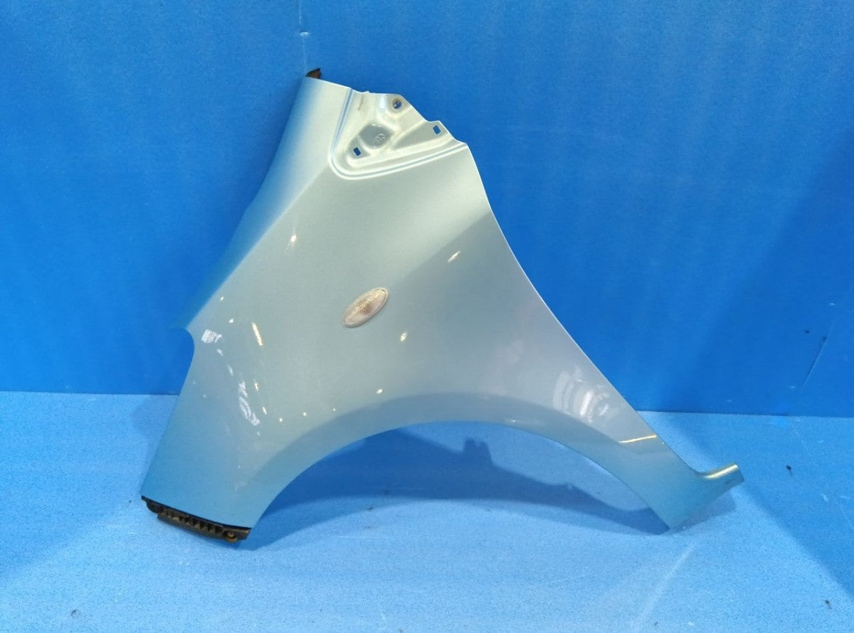 [FENDER LH] TOYOTA VITZ KSP90 2007 1KR-FE FF AT 2WD #0403264008358