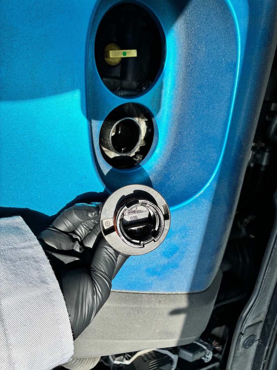 [CHOOSE PARTS] MAZDA DEMIO DEJFS 2012 P3-VPS FF AT 2WD #0401000000763