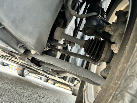 [CHOOSE PARTS] MAZDA DEMIO DEJFS 2012 P3-VPS FF AT 2WD #0401000000763
