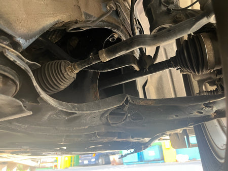 [CHOOSE PARTS] MAZDA DEMIO DJ3AS 2015 P3-VPS FF AT 4WD #0451000000498
