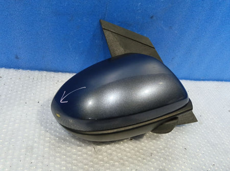 [SIDE MIRROR RH] MAZDA DEMIO DE3FS 2010 ZJ-VE FF AT 2WD #0403268015435